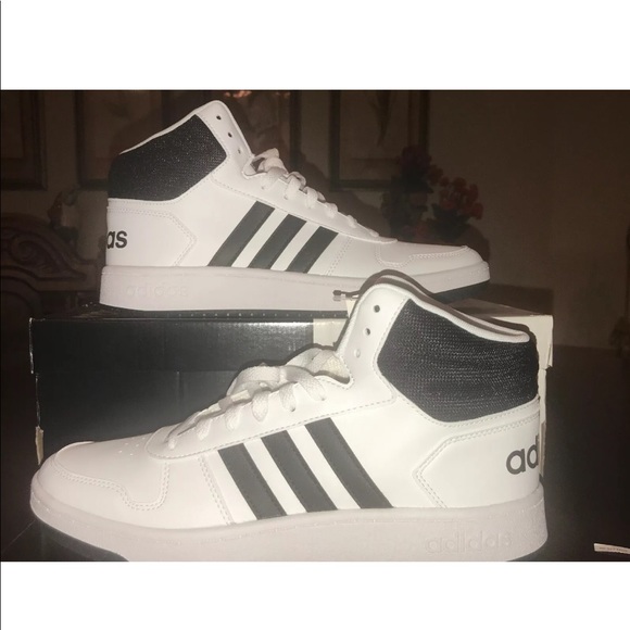 adidas hoops 2.0 mid bb7208